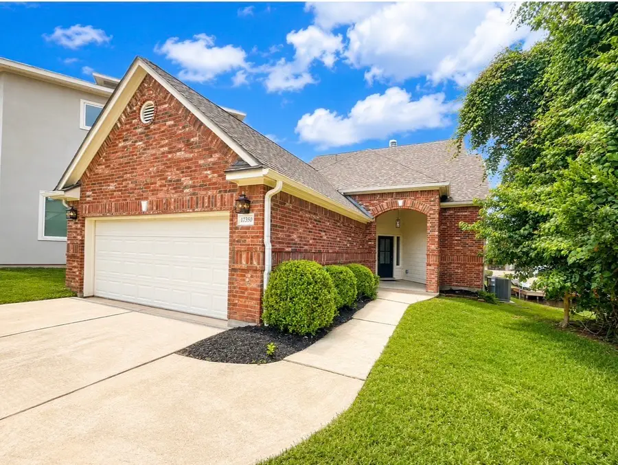 12350 Pebble View Drive, Conroe, TX 77304 - #2