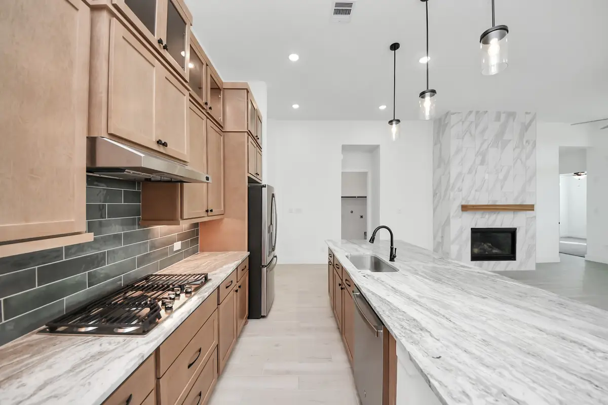 9514 Chateau Hill, Iowa Colony, TX 77578 - #1