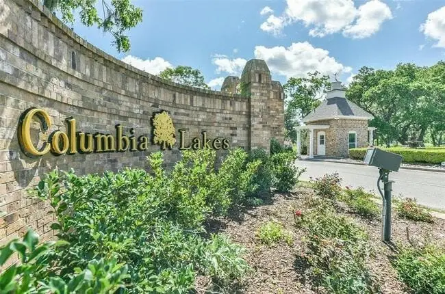 0 Mossy Meadow Dr Drive, West Columbia, TX 77486 - #2