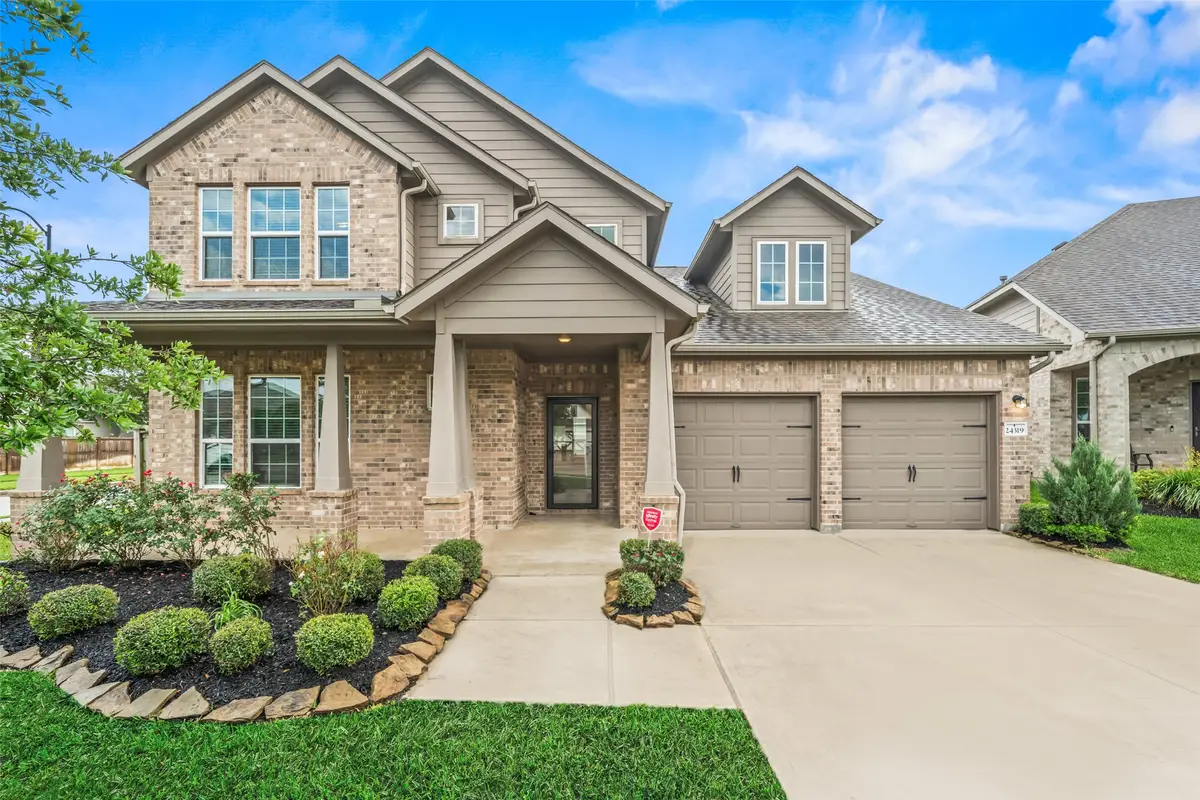 24319 Twin Cove Court, Katy, TX 77493 - #1