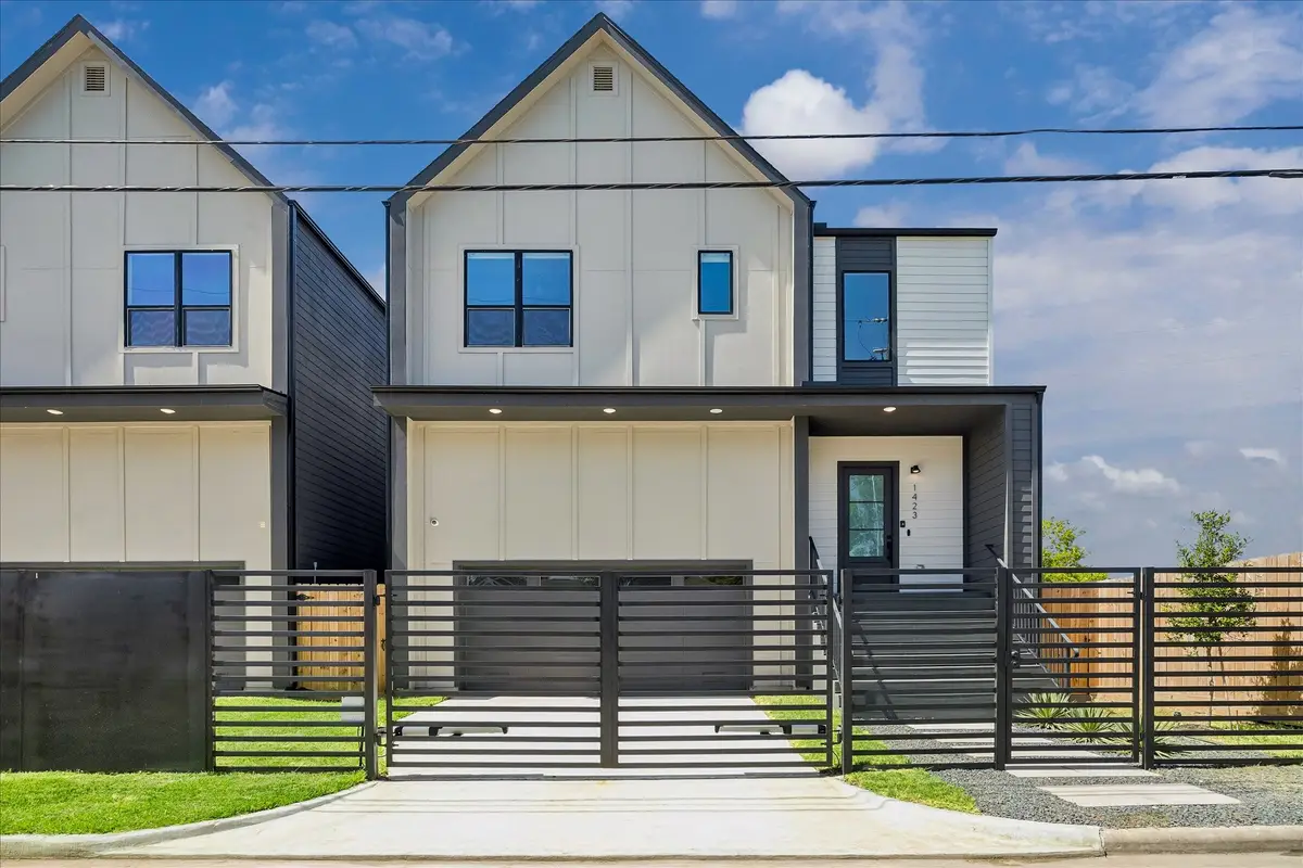 1423 E 36th Street, Houston, TX 77022 - #1