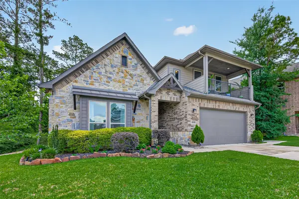 9979 Pebble Glen Drive, Conroe, TX 77304