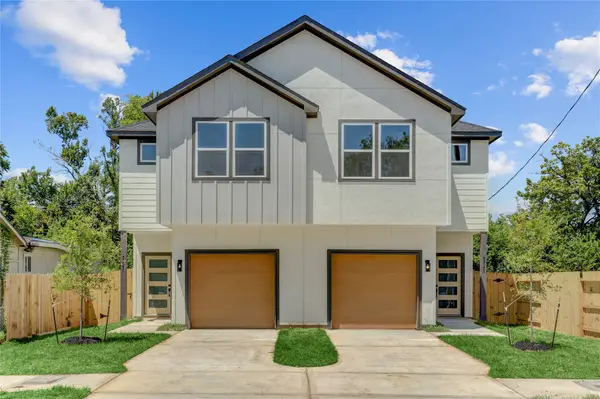 5317 A & B Nielan Street, Houston, TX 77028