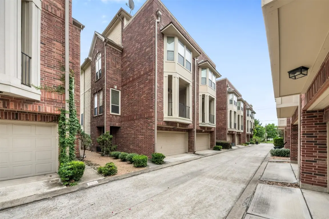 2384 Bastrop Street, Houston, TX 77004 - #1