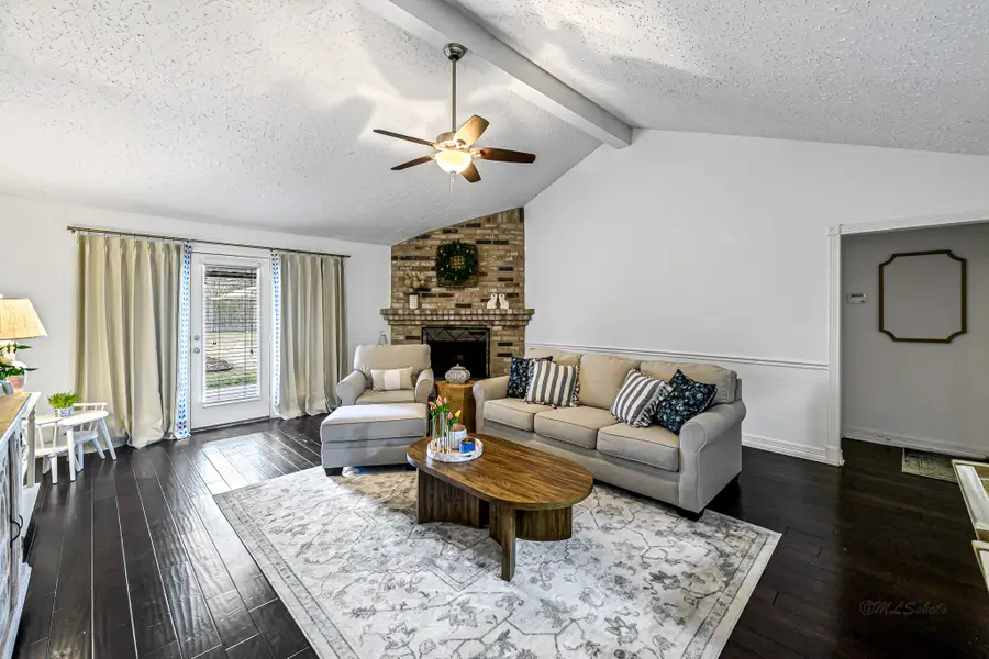 214 Buckeye Drive, Katy, TX 77450 - #2