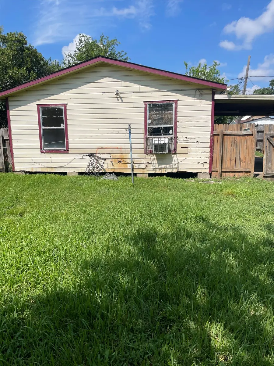 2308 Russell Street, Houston, TX 77026 - #3