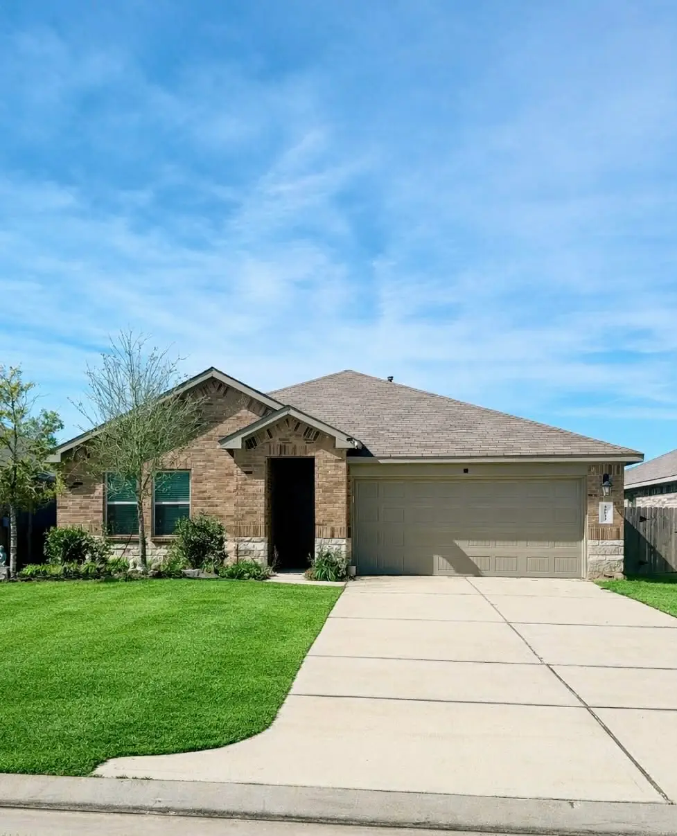 16011 Mersmann Ridge Lane, Hockley, TX 77447 - #1