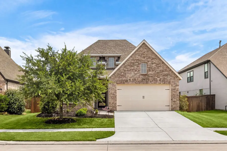 6722 Waxbill Road, Katy, TX 77493 - #3