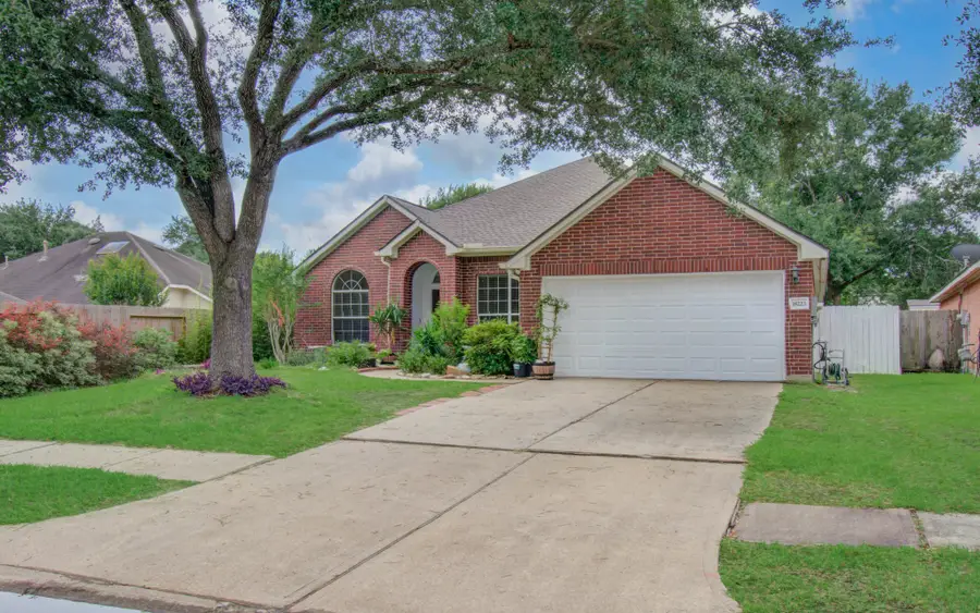 18223 Heathridge Lane, Cypress, TX 77433 - #2