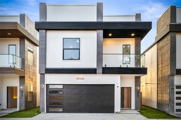 00 Noah Street, Houston, TX 77021