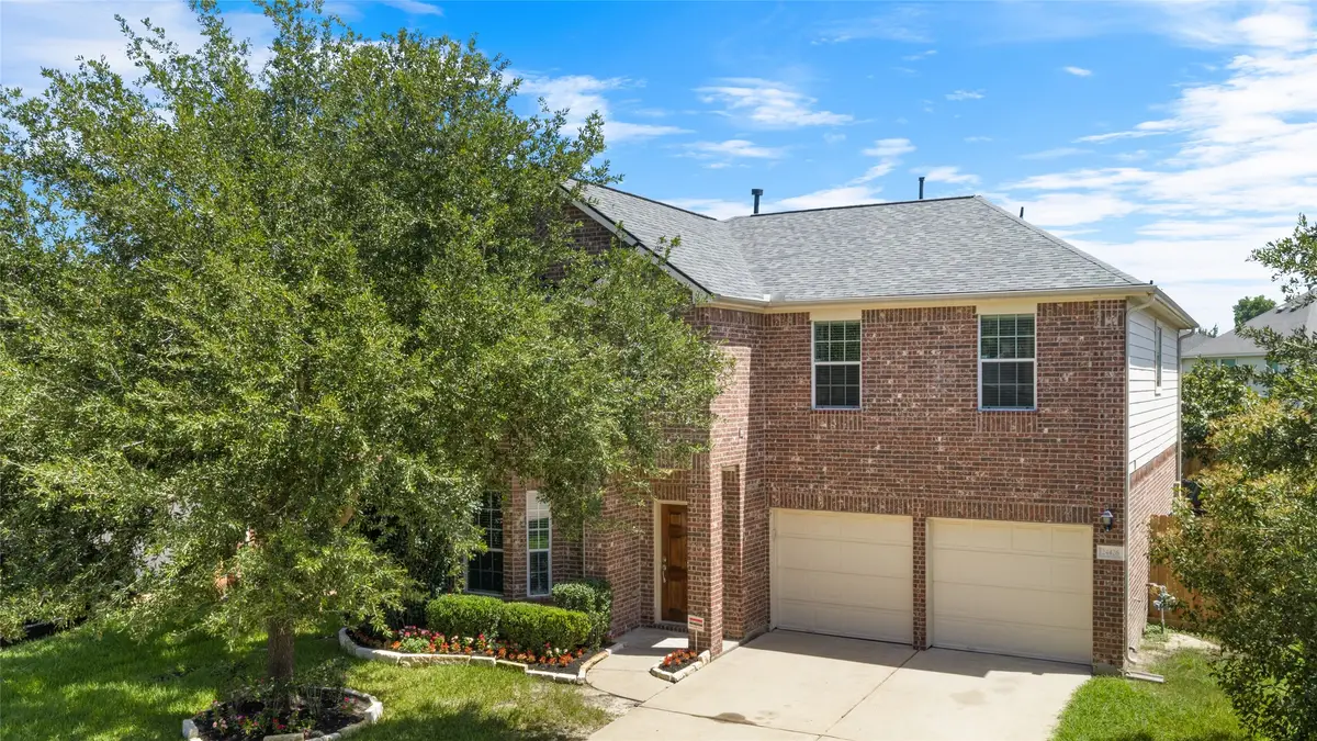 24426 Hikers Bend Drive, Katy, TX 77493 - #1
