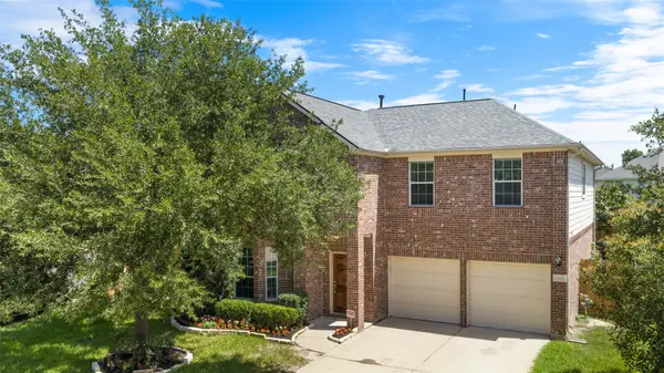 24426 Hikers Bend Drive, Katy, TX 77493