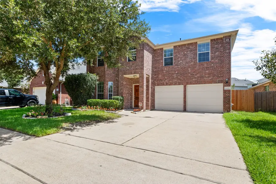 24426 Hikers Bend Drive, Katy, TX 77493 - #2
