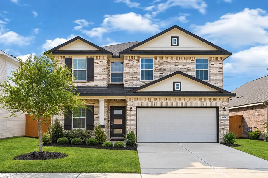 19618 Ibiza Park Drive, Hockley, TX 77447 - #3