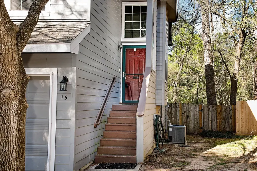 15 Marble Rock Place, The Woodlands, TX 77382 - #2