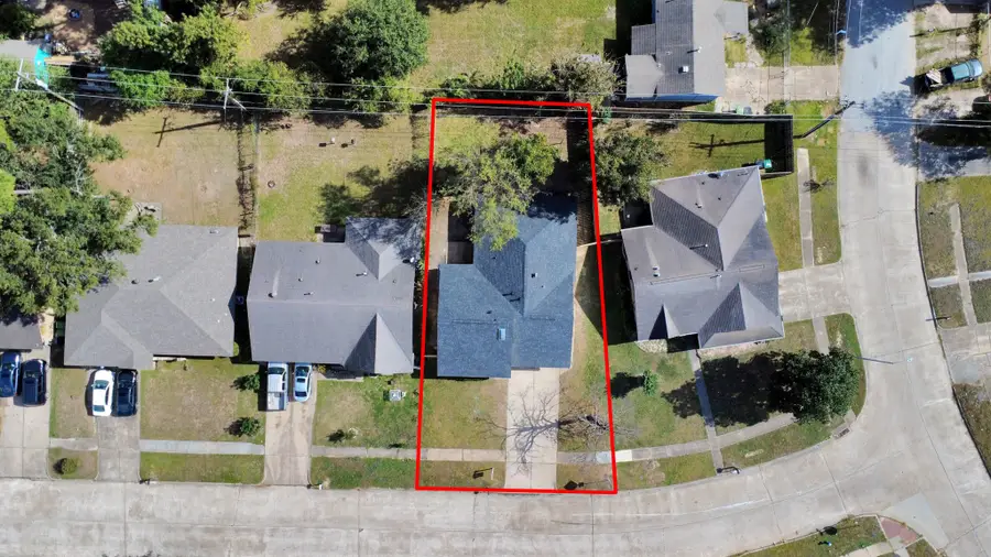 9606 Guest Street, Houston, TX 77078 - Image #2