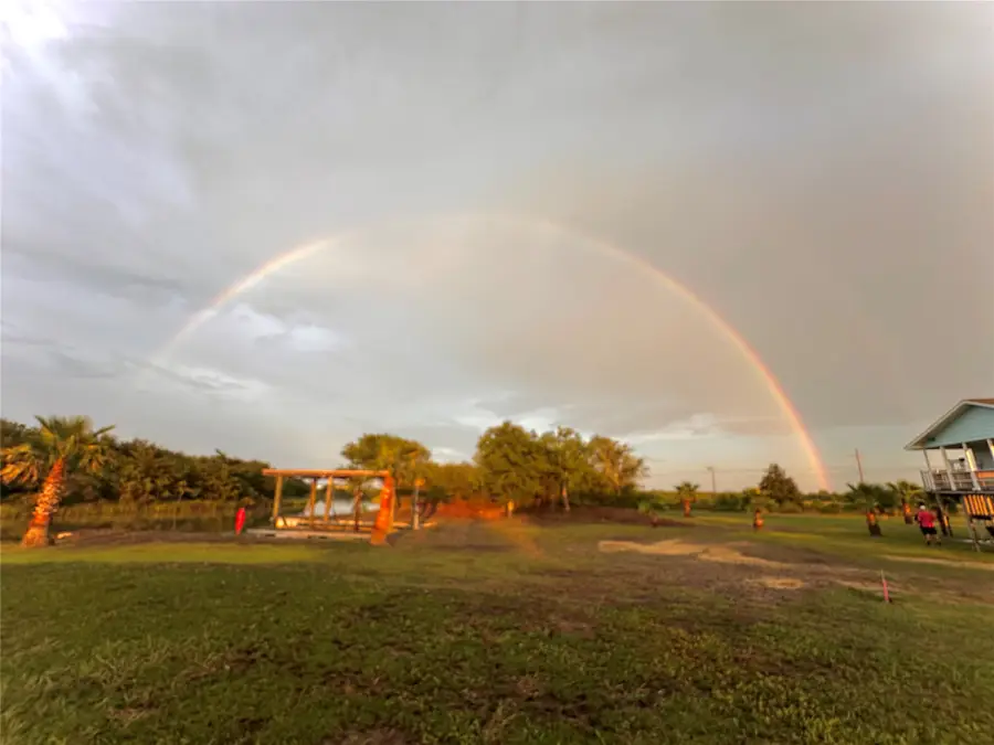 540 Bayou Avenue, Anahuac, TX 77514 - #3