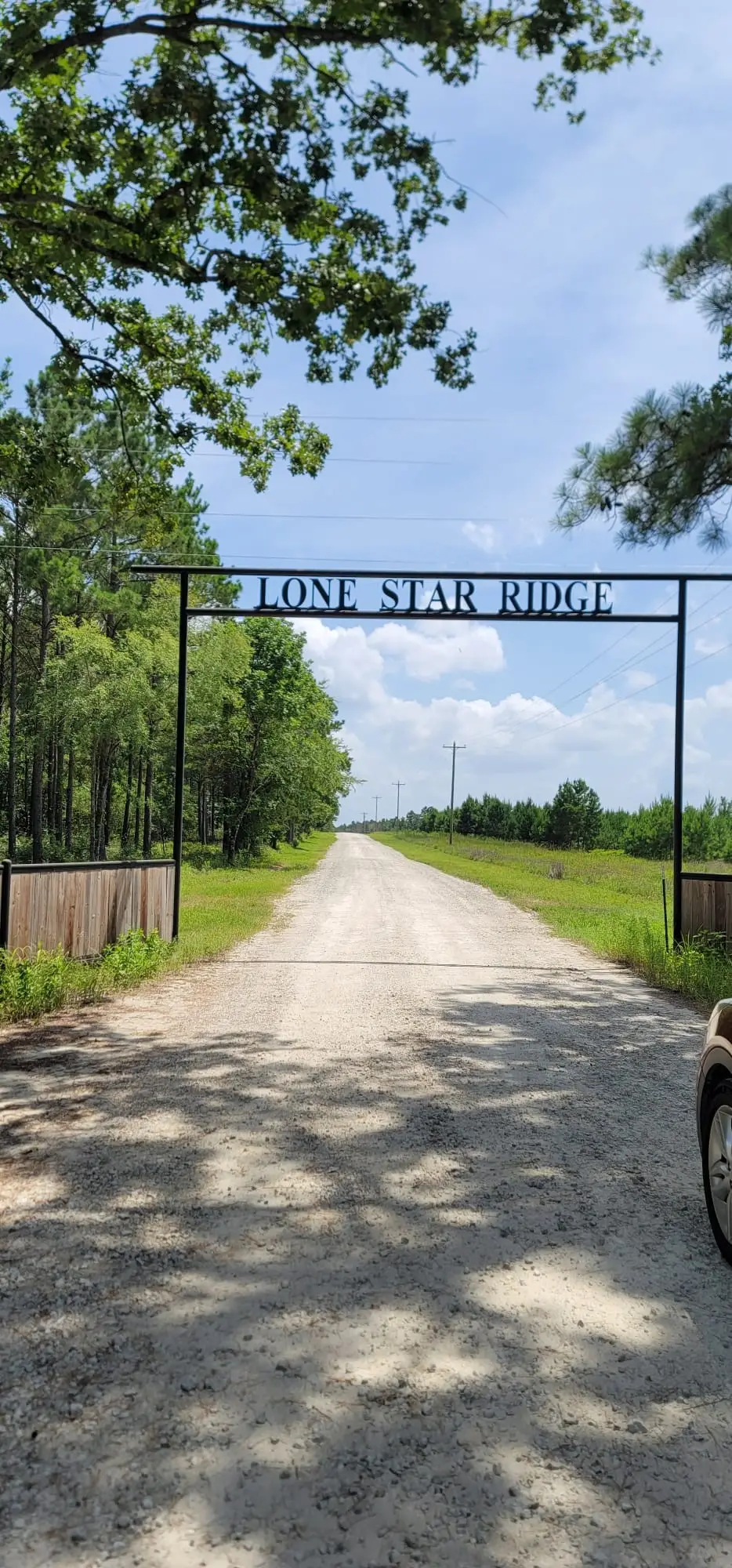 315 Polk, Lovelady, TX 75851 - #1