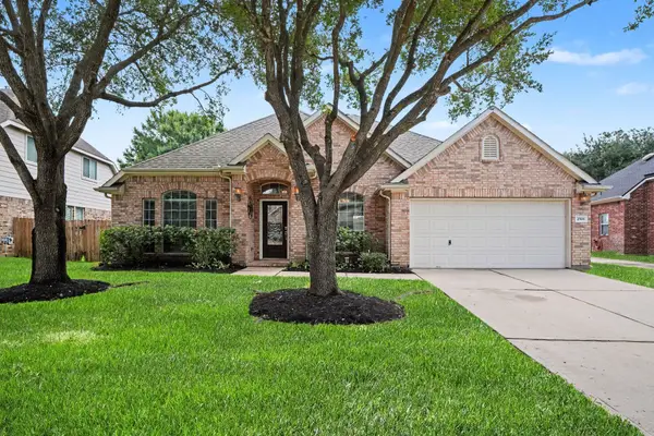 2503 Falcon Knoll Lane, Katy, TX 77494