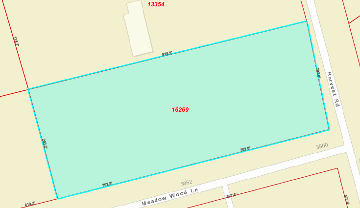 9113 Harvest Road, Sealy, TX 77474 - #2