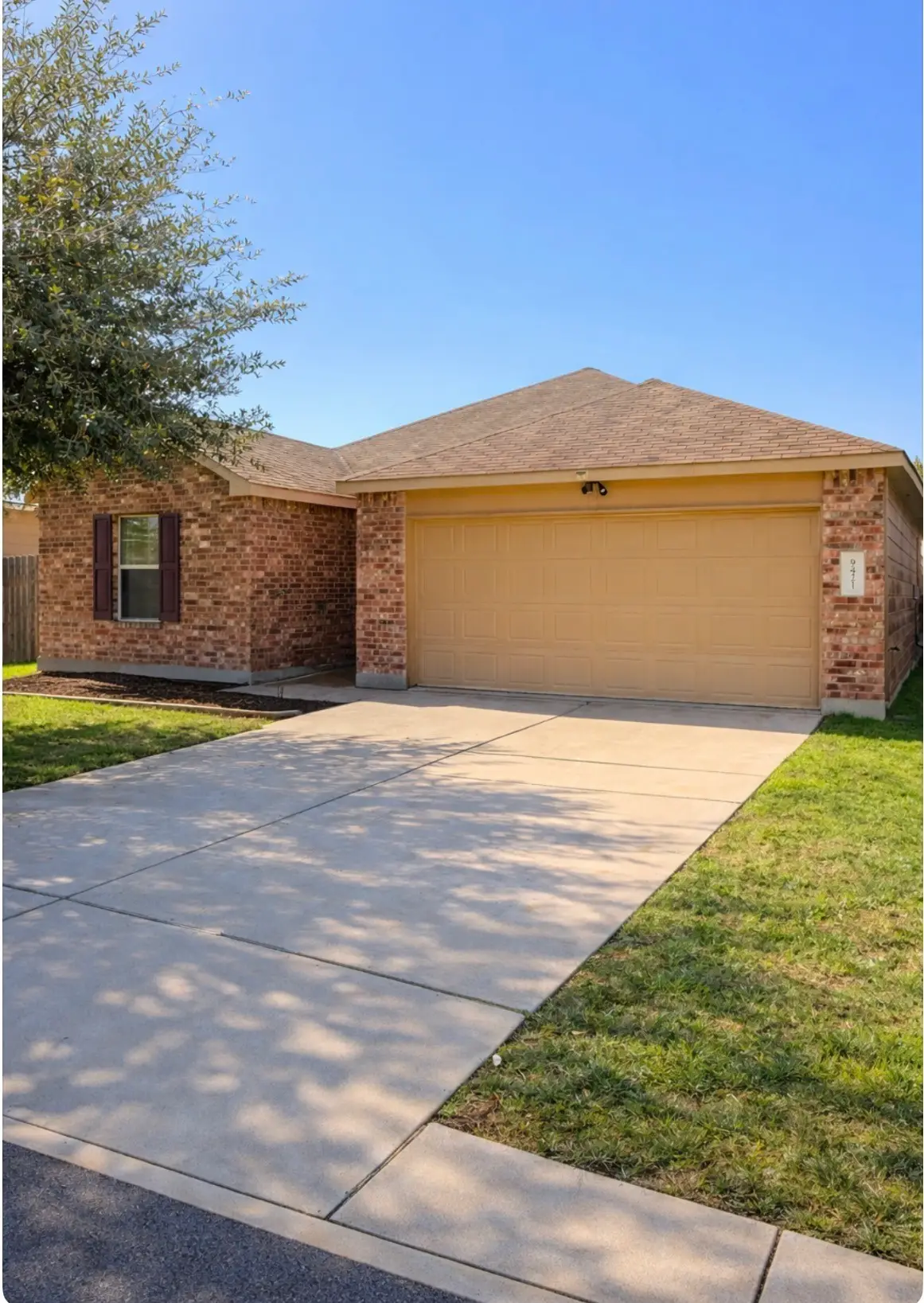 9421 China Rose Drive, Austin, TX 78724 - #1