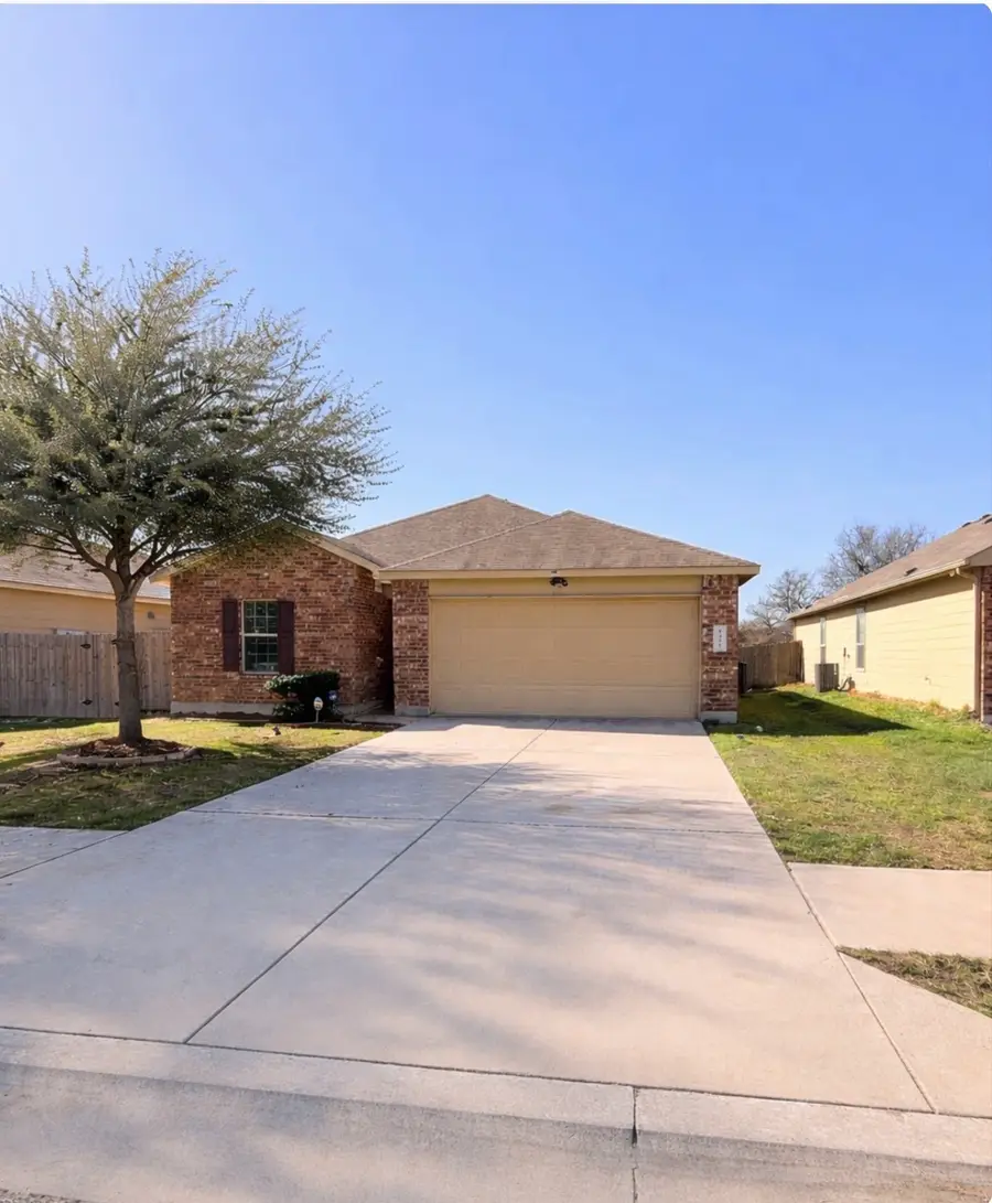 9421 China Rose Drive, Austin, TX 78724 - #2