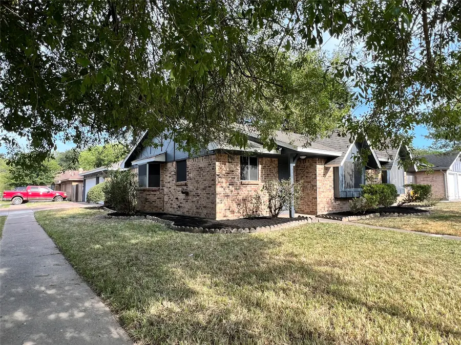 10358 Misty River Drive, Houston, TX 77086 - #3