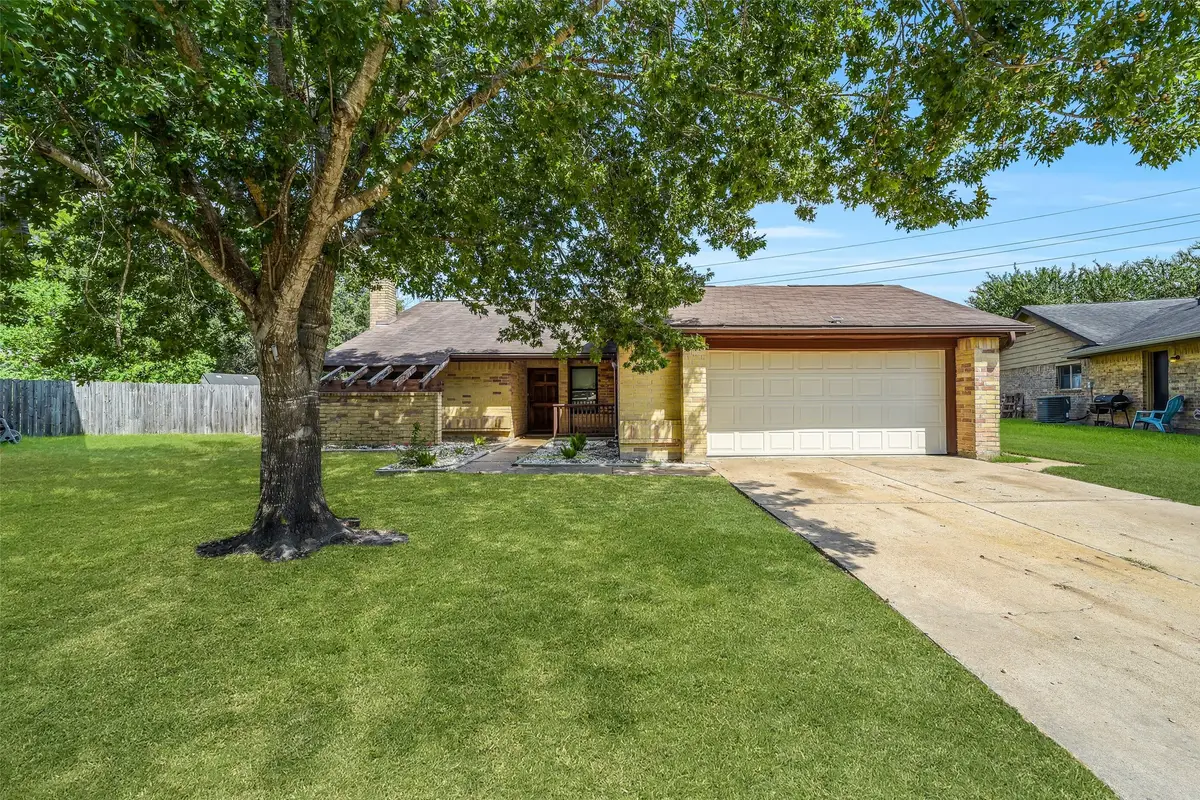 19906 Sand Creek Court, Katy, TX 77449 - #1