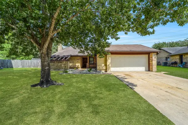19906 Sand Creek Court, Katy, TX 77449