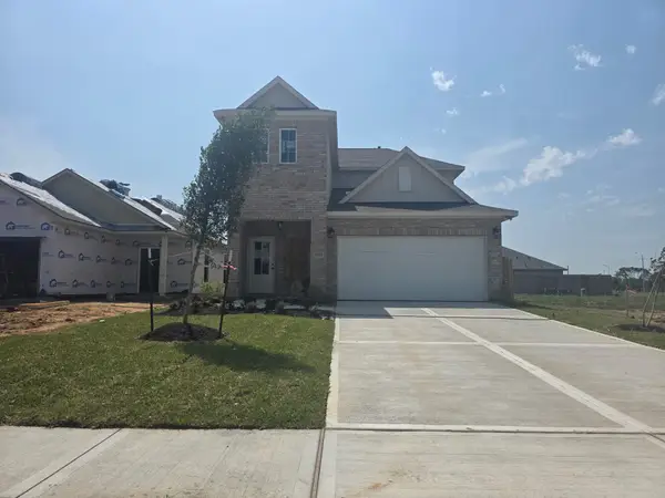 21122 Autumn Heights, Rosharon, TX 77583