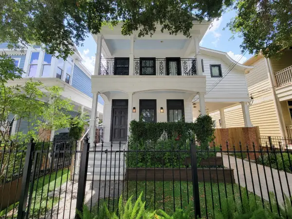 1535 Blair Street, Houston, TX 77008