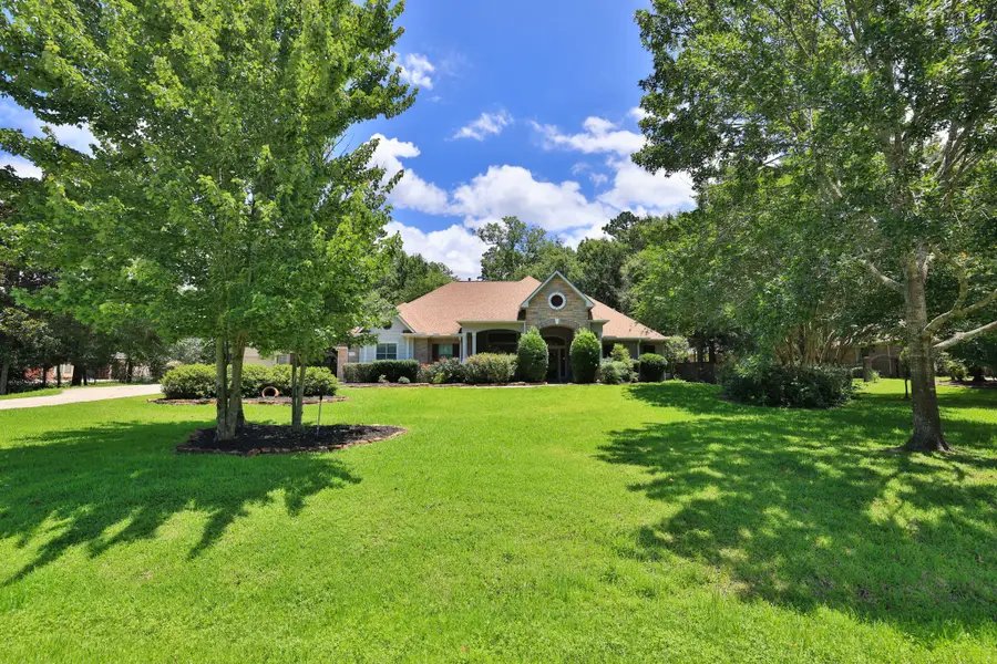 13245 Autumn Mist Lane, Conroe, TX 77302 - #3