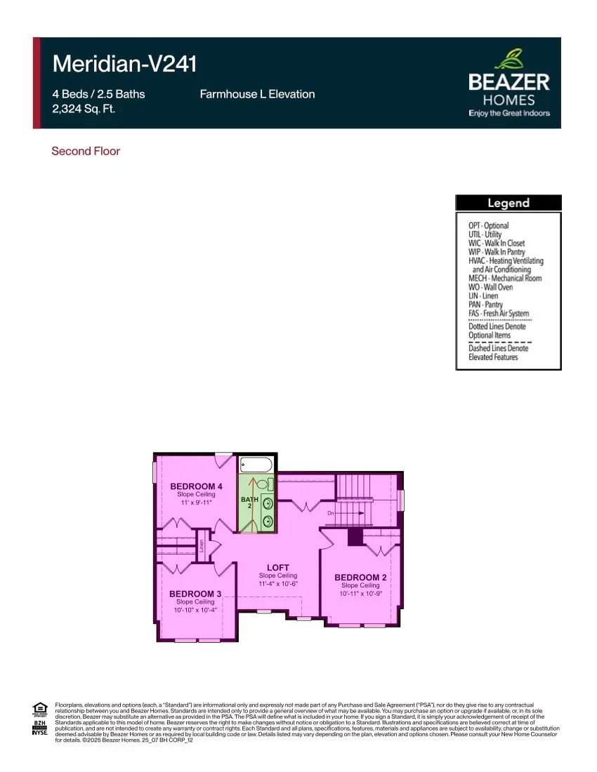 19219 Hillside Pasture Lane, Tomball, TX 77377 - #3