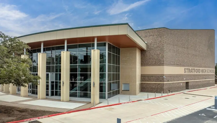 11061 Chatterton Drive, Houston, TX 77043 - Image #2