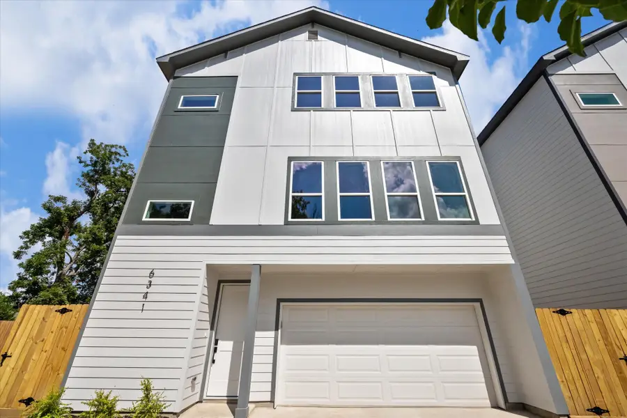 6343 W Montgomery Road, Houston, TX 77091 - Image #2