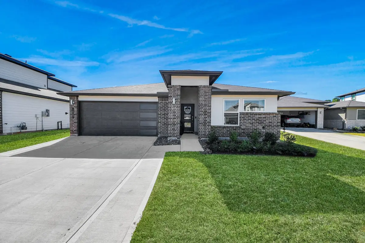 14307 Garden Creek Court, Conroe, TX 77384 - Image #1