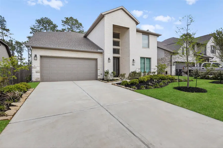 234 Butterfly Orchid Court, Willis, TX 77318 - #2
