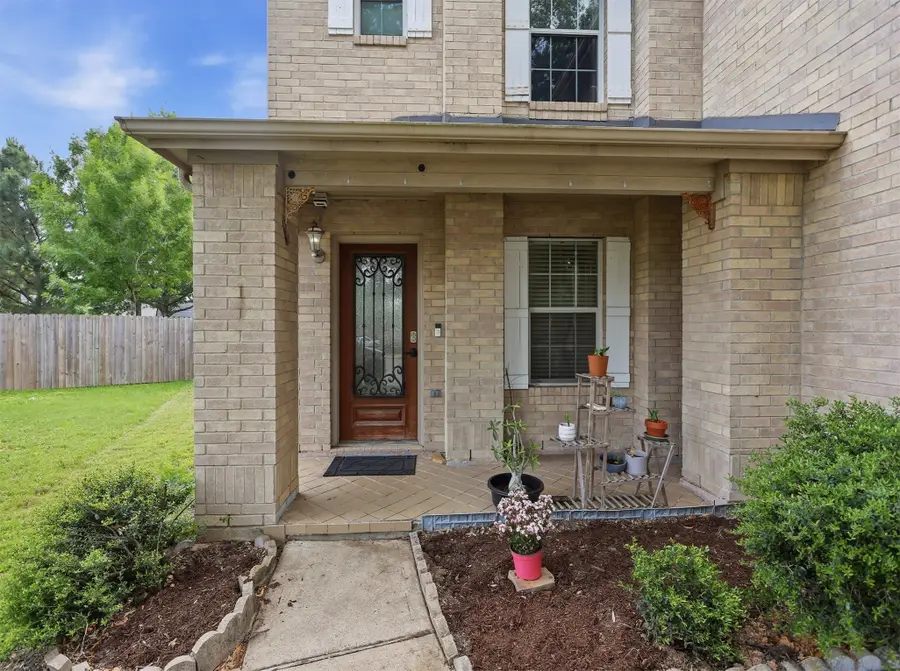 3803 Banks Ridge Lane, Katy, TX 77449 - #3