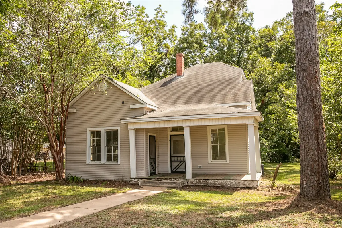 1004 Norris Street, Brenham, TX 77833 - #1