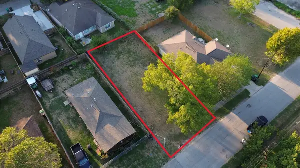 2109 Sam Wilson Street, Houston, TX 77020