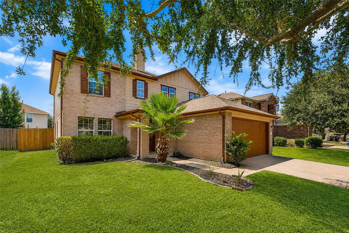 2314 Bristol Band Lane, Katy, TX 77450 - #1