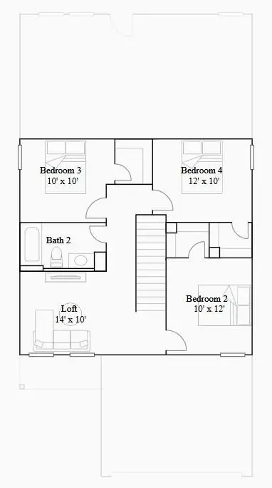 19642 Costa Marra Drive, Hockley, TX 77447 - #3