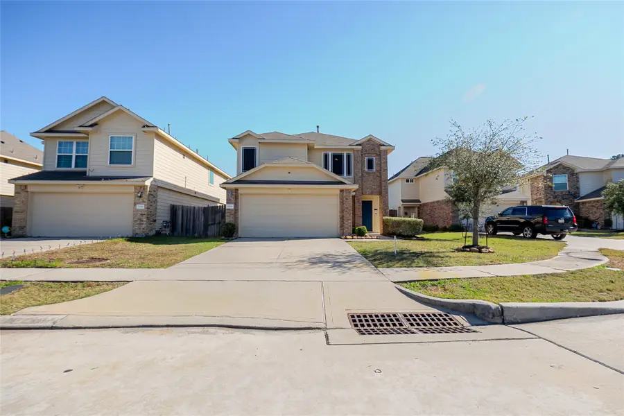 16614 Highland Villa Lane, Humble, TX 77396 - Image #3