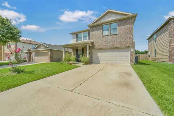 8114 Yaupon View Drive, Cypress, TX 77433