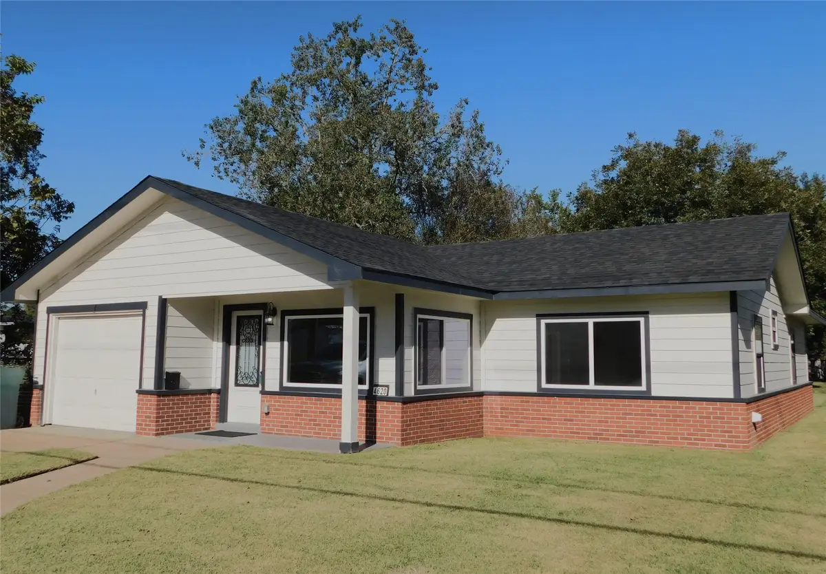 4620 Magnolia Street, Beaumont, TX 77703 - Image #1