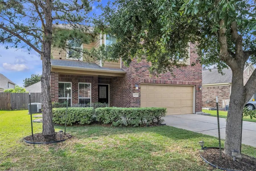 4951 Evergreen Haven Court, Houston, TX 77084 - #2
