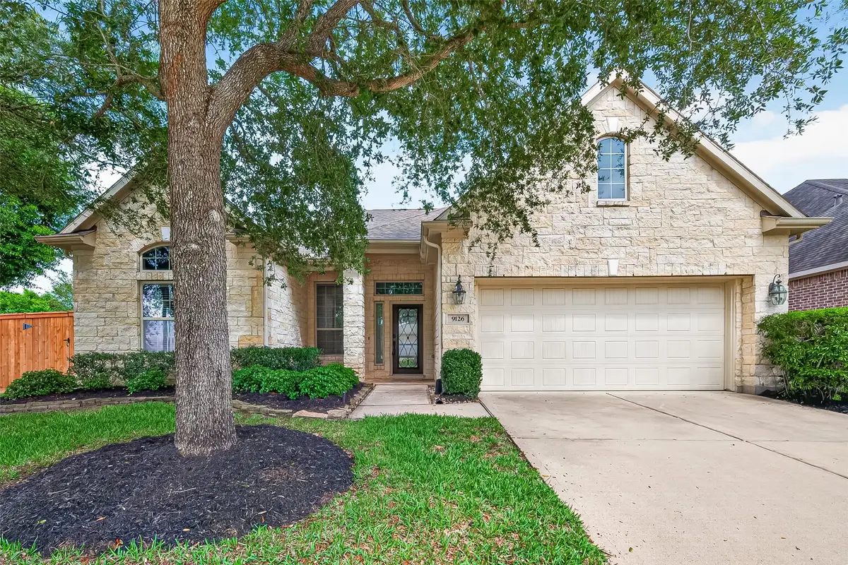 9126 Lake Lewisville Court, Cypress, TX 77433 - #1