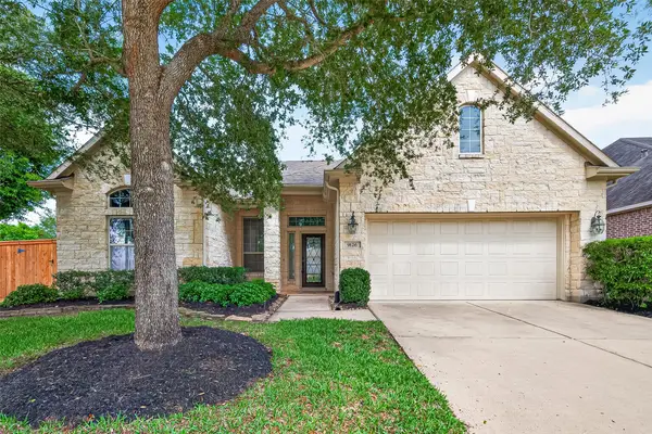 9126 Lake Lewisville Court, Cypress, TX 77433