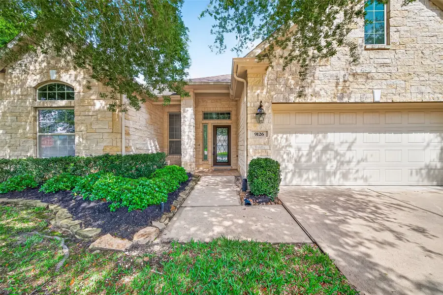 9126 Lake Lewisville Court, Cypress, TX 77433 - #2