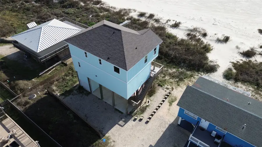 23110 Gulf Drive, Galveston, TX 77554 - #3